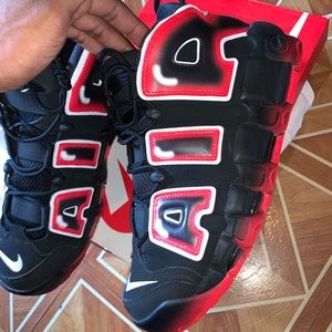 Air More Uptempo ‘96